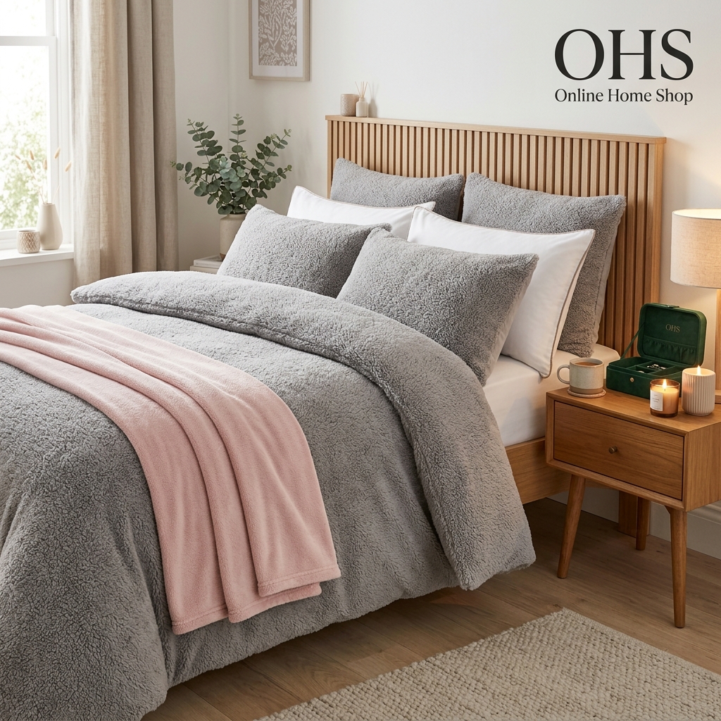 Online Home Shop Bestselling Collection